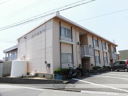 和歌山県和歌山市福島[3DK/46m2]の外観3