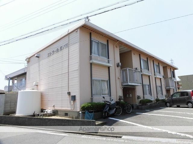和歌山県和歌山市福島[3DK/46m2]の外観3