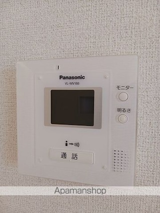 サンリットハウス[2LDK/52.8m2]のその他設備