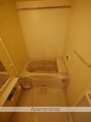 東京都国立市東１丁目[1LDK/36.96m2]のバス