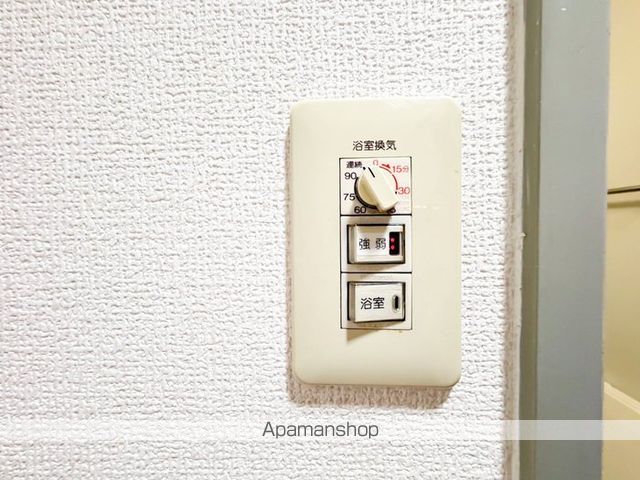 CASA一社の内装写真