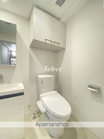 RELUXIA横濱吉野町IIの内装写真