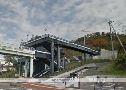 和歌山県和歌山市松ケ丘１丁目[3LDK/59.66m2]の周辺6