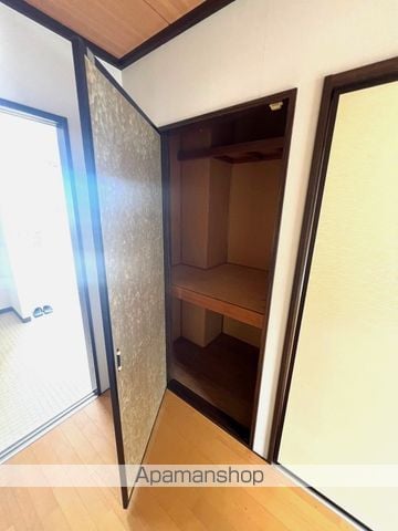 タウニィ希望ヶ丘の内装写真