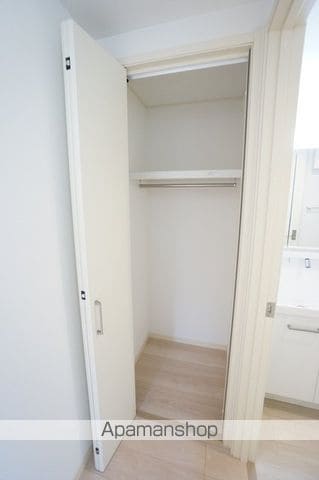 ZephyrCourt中央の内装写真