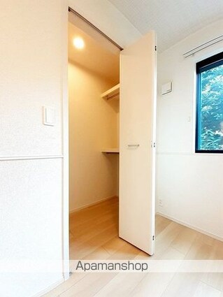 葉月[1LDK/50.05m2]の収納