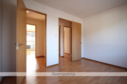 コンフォレスト白壁　Ｂ[3LDK/83.65m2]の内装1