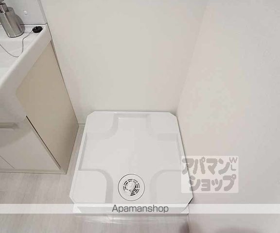 STANDZ今出川通の内装写真