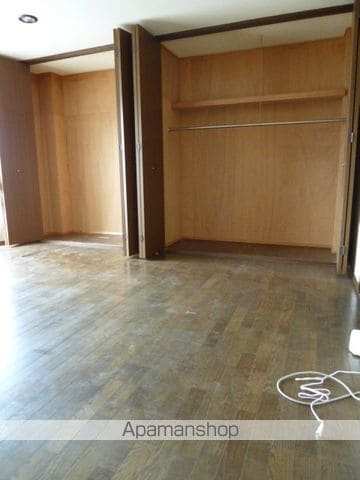 中野町さくらマンションの内装写真