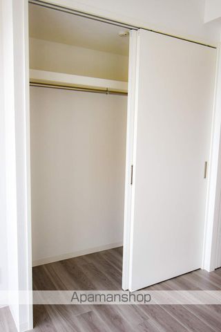 サザンクレスト七道シエルの内装写真