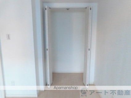Ｒｅｎｏｔｔａ　Ｔａｋｅｗａｒａ[1LDK/32.92m2]の収納