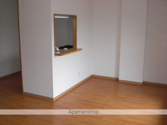 エルロード住吉7号館の内装写真