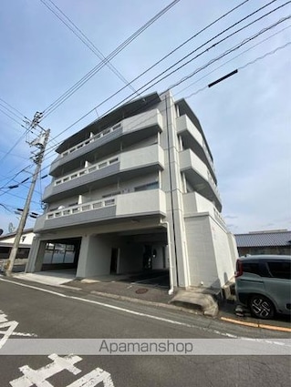 塚本マンション[2DK/40.92m2]の外観1