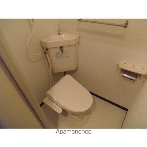 レスポールめぐみの内装写真