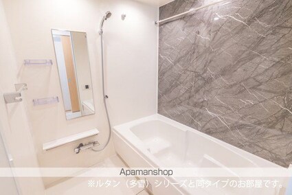 ジェイ　エスⅠ[1LDK/47.81m2]のバス