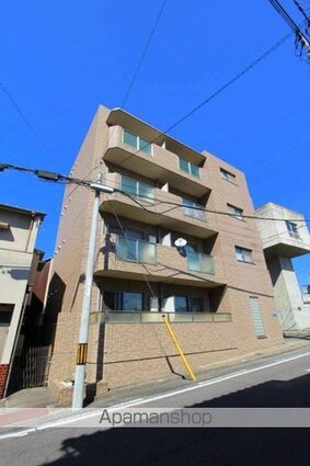 クレアール・ノグチ[1K/27.43m2]の外観2