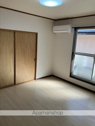 ヴァンヴェールの内装写真
