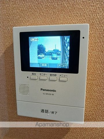 サニー・サイドの内装写真