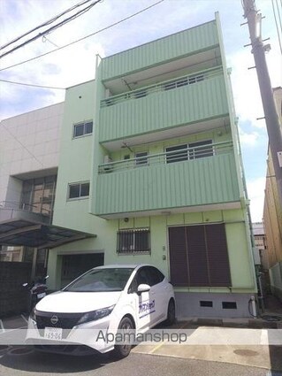 和歌山県和歌山市本町６丁目[2DK/55.09m2]の外観3