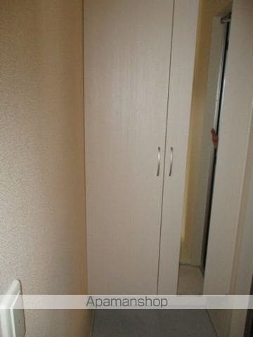 D’Sフォレストの内装写真