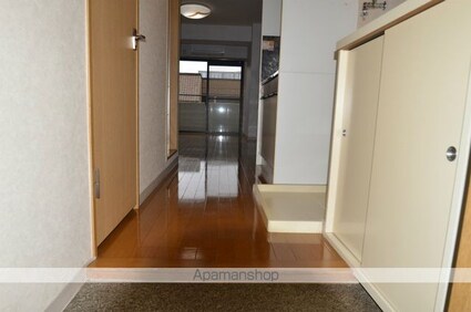 木町通ＴＫビル[1R/23.45m2]の玄関