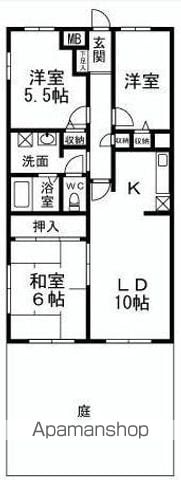 間取り：213145533069
