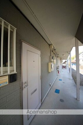 キャトルセゾン[2DK/40.57m2]の共用部4