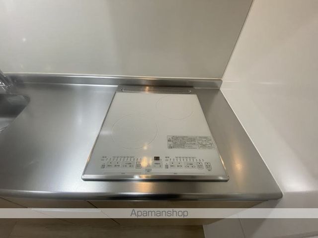 フジパレス喜連瓜破V番館の内装写真