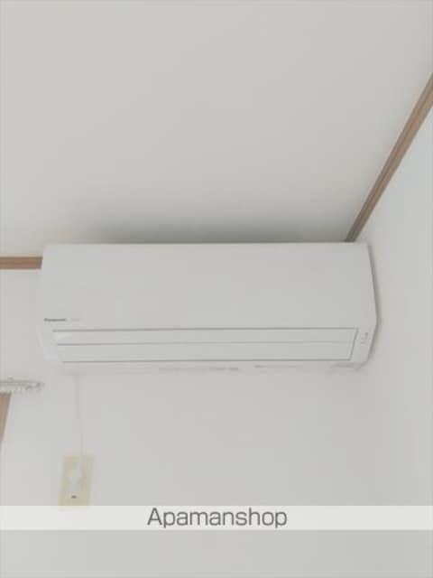 サニーコート和歌山Ａ棟[1K/23.18m2]のその他設備