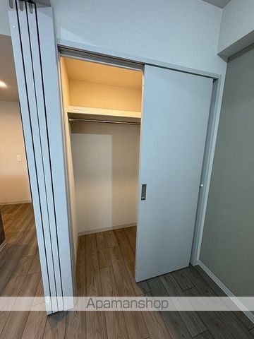 エスリードレジデンス ザ・グラン大阪ノアの内装写真