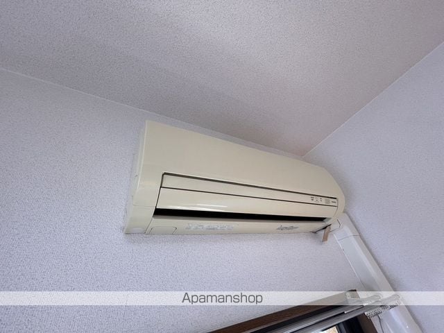 AXIS今の内装写真