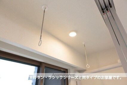 モアナ　ハレ[1R/29.4m2]のその他内装4