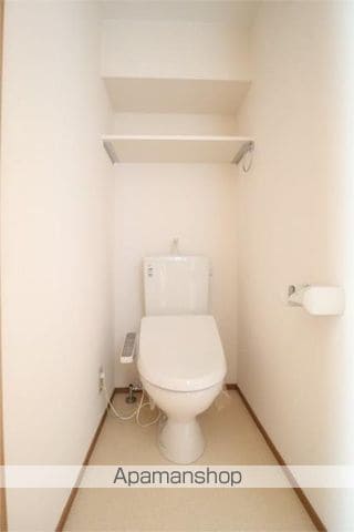 Mon Reveの内装写真