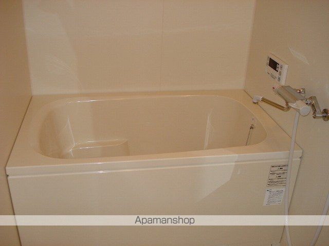 ボヌールの内装写真