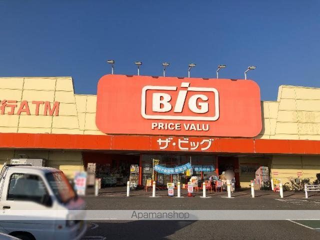 カーサ・フェリーチェIの周辺写真