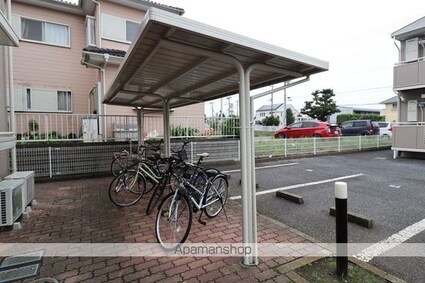 インペリアルハイツ　ＩＩＩ[3DK/55m2]の内装1