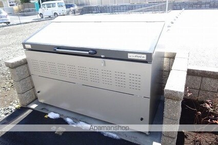 Ｒｏｙａｌ　Ｐａｒｋ　ＨＩＭＥＫＯ　Ｉ・Ｊ[1LDK/41.01m2]の内装2