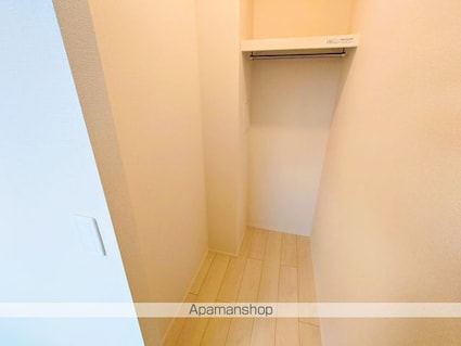 ラピスラズリ[2LDK/53.8m2]の収納