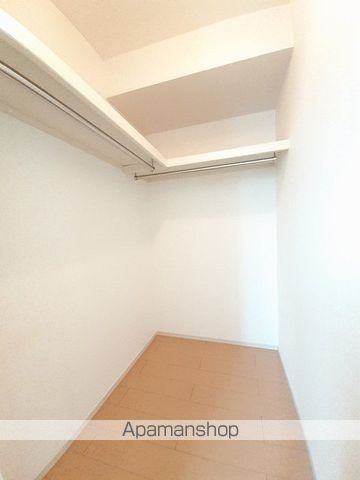 アウローラの内装写真