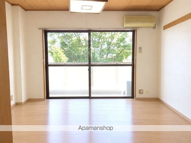 クロノス大久保の内装写真