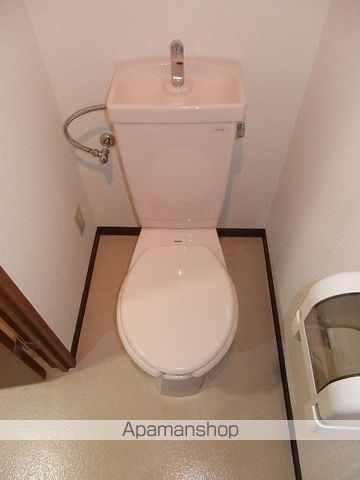 サンエーアインの内装写真