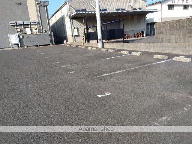 レオパレス森蔵のその他写真