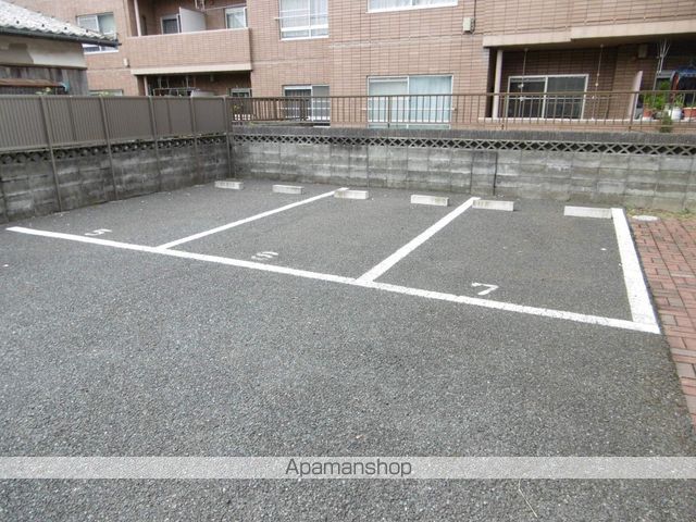 ナヴィール萩5号館のその他写真