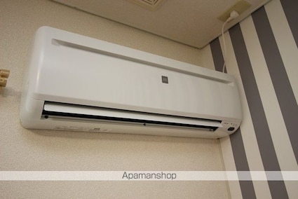 ロンブル館[1K/26.45m2]のその他設備