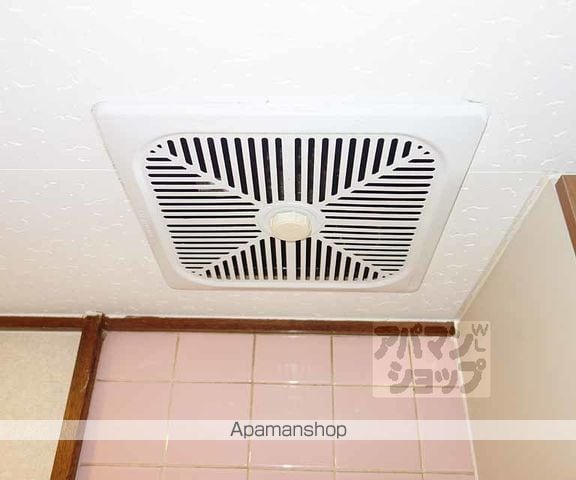 アビタシオン藤の内装写真