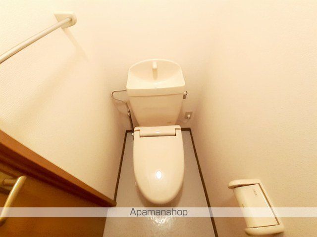 コーポライフながまちの内装写真