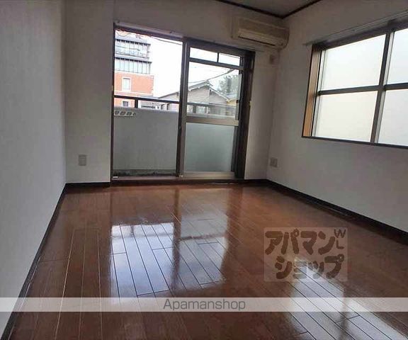 裏築地町マンションの内装写真