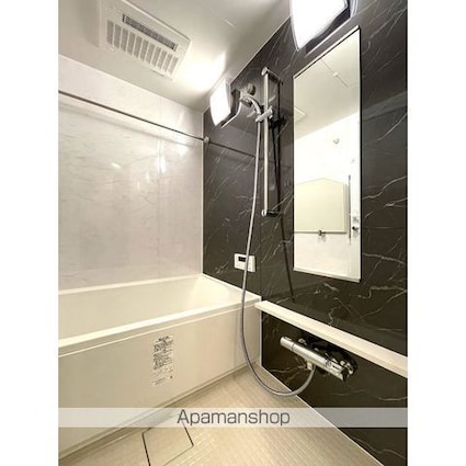 ルフォンプログレ浅草入谷[2LDK/50.4m2]のバス