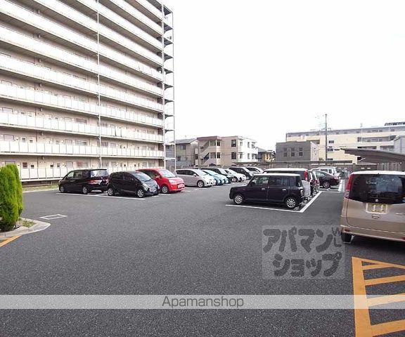 深草西浦住宅のその他写真