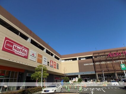 愛知県名古屋市西区香呑町５丁目[1LDK/40.68m2]の周辺1